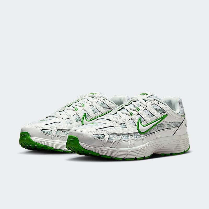 Nike P-6000 "Kelly Green" | IH4482-100