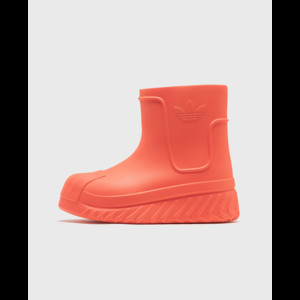adidas Wmns adiFOM Superstar Boot 'Solar Red' | IE0392