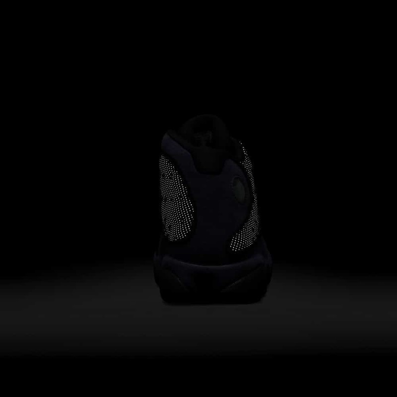 Air Jordan 13 Court Purple | DJ5982-015