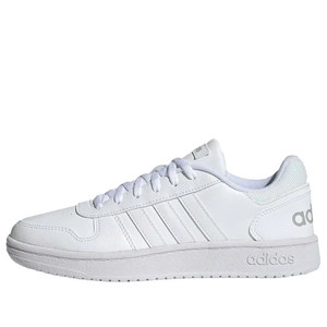adidas neo Adidas Womens WMNS Hoops 2.0 'Cloud ' Cloud White | FY6024