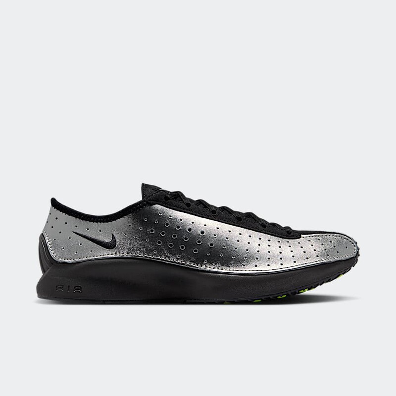 Nike Air Superfly "Metallic Silver" | IB5824-001