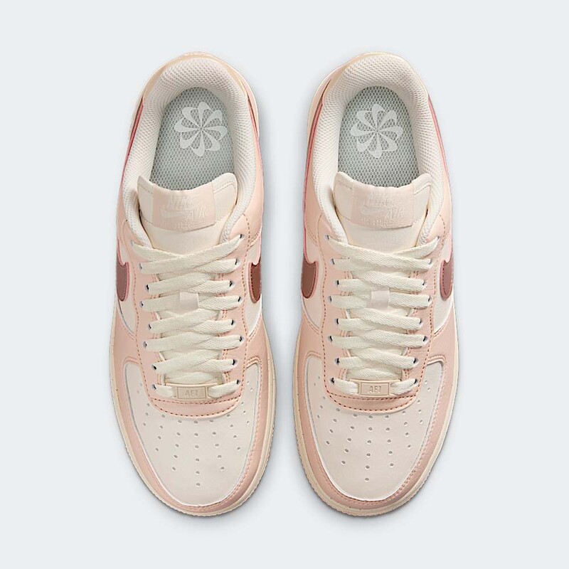 Nike Air Force 1 Next Nature "Soft Pearl/Particle Pink" | IM2507-001