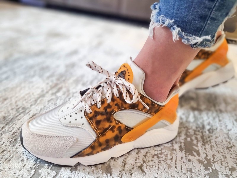 Nike Air Huarache Tortoise Shell DQ9317-001