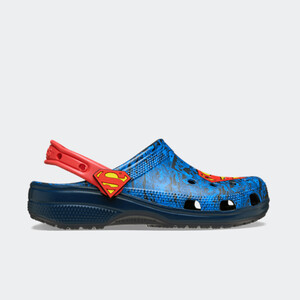 Superman x Crocs Classic Clog | 211131-90H