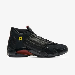 Air Jordan 14 Last Shot | 487471-003