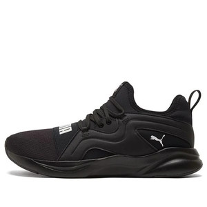 Puma Softride Rift Breeze Black Marathon Running | 195067-01