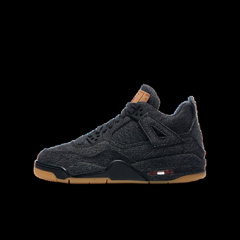 Jordan Air Jordan 4 RTR Levis NRG BG | AQ9103001 | Grailify