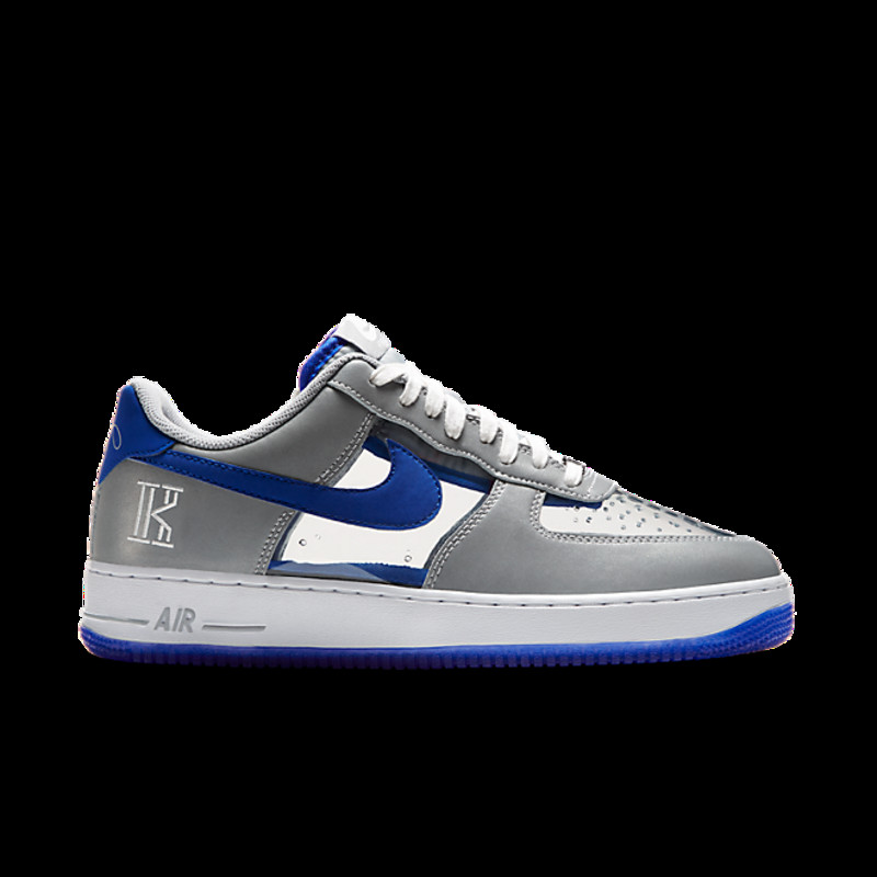 Kyrie irving clearance air force 1