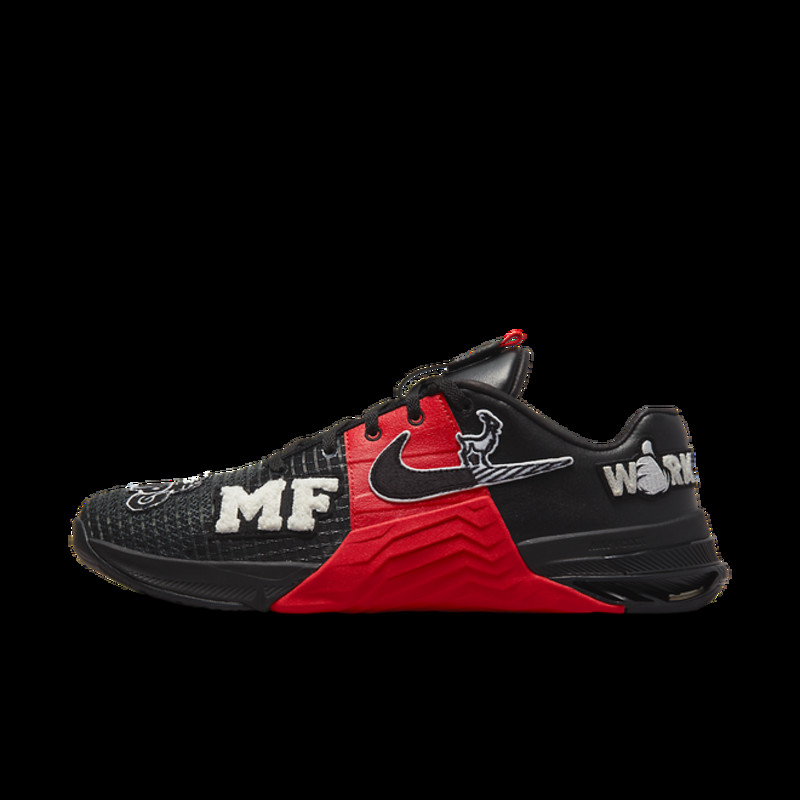 Metcon on sale 4 mf