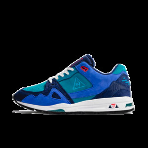 Hanon x Le Coq Sportif R1000 'Medieval Blue' | 2210927