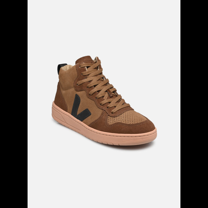 VEJA V-15 Suede | VQ0303310