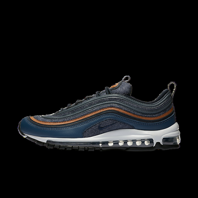 Air max hot sale 97 wool