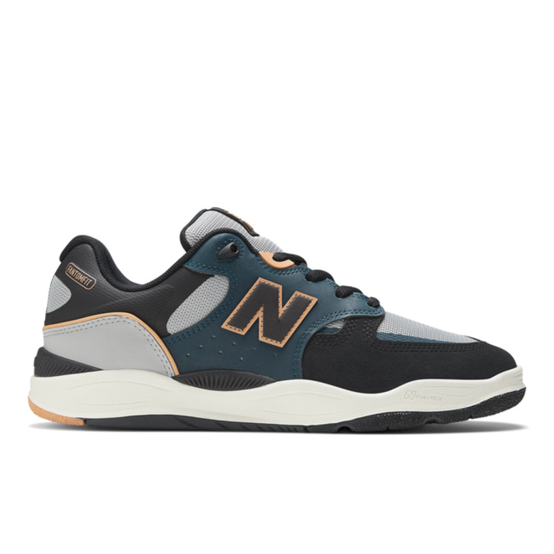 New balance roav all 2024 black