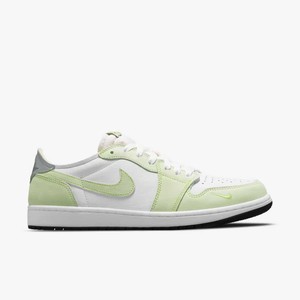 Air Jordan 1 Low OG Ghost Green | DM7837-103