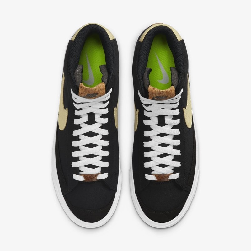 Nike Blazer Mid Vintage 77 Pomegranate | CI1166-001