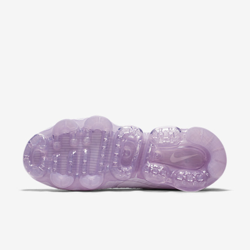vapormax light violet