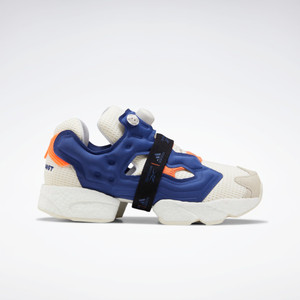 Reebok InstaPump Fury Boost Schoenen | FU9240