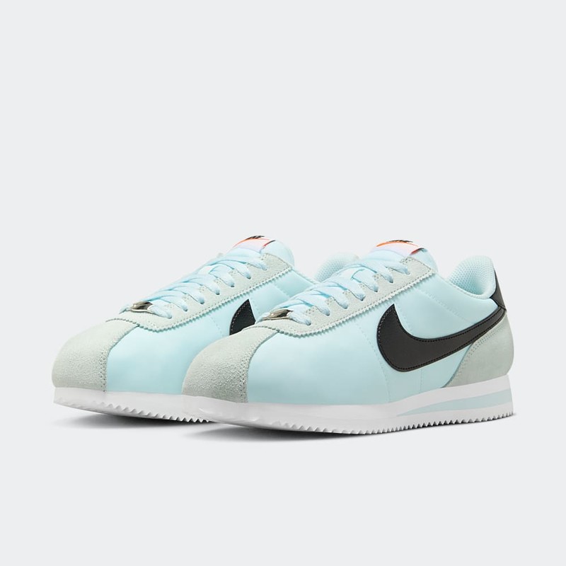 Nike Cortez Textile "Glacier Blue" | DZ2795-401