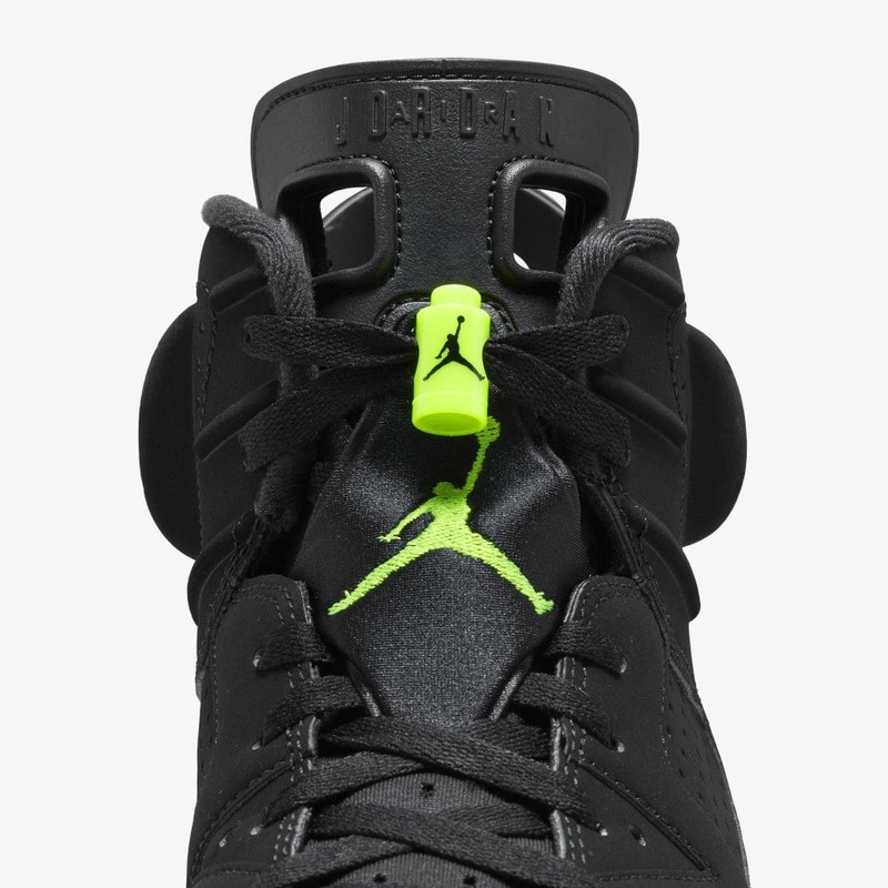 Air Jordan 6 Electric Green | CT8529-003