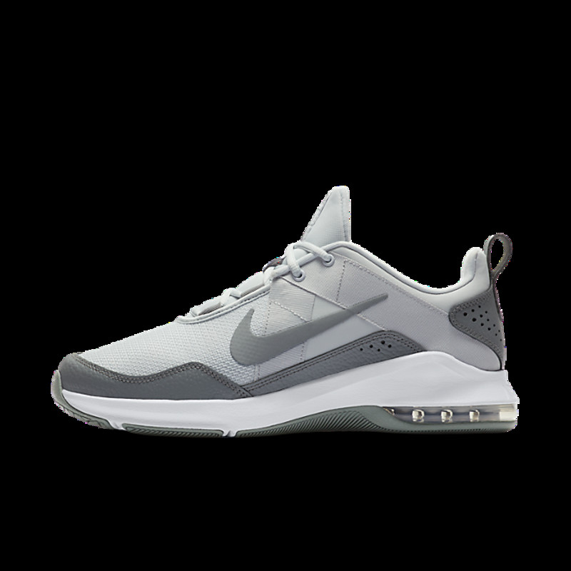 Nike air max outlet alpha trainer 2 gris