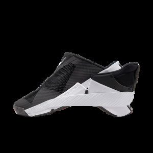Nike Go FlyEase Black White (W) | DR5540-002
