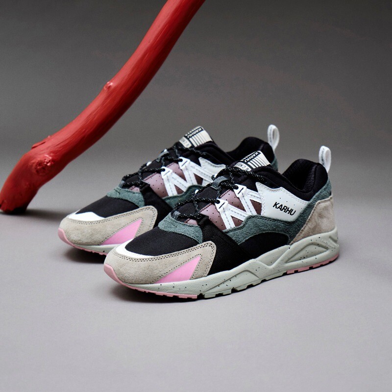 Karhu Fusion 2.0 "Mystic Forest" | F804174