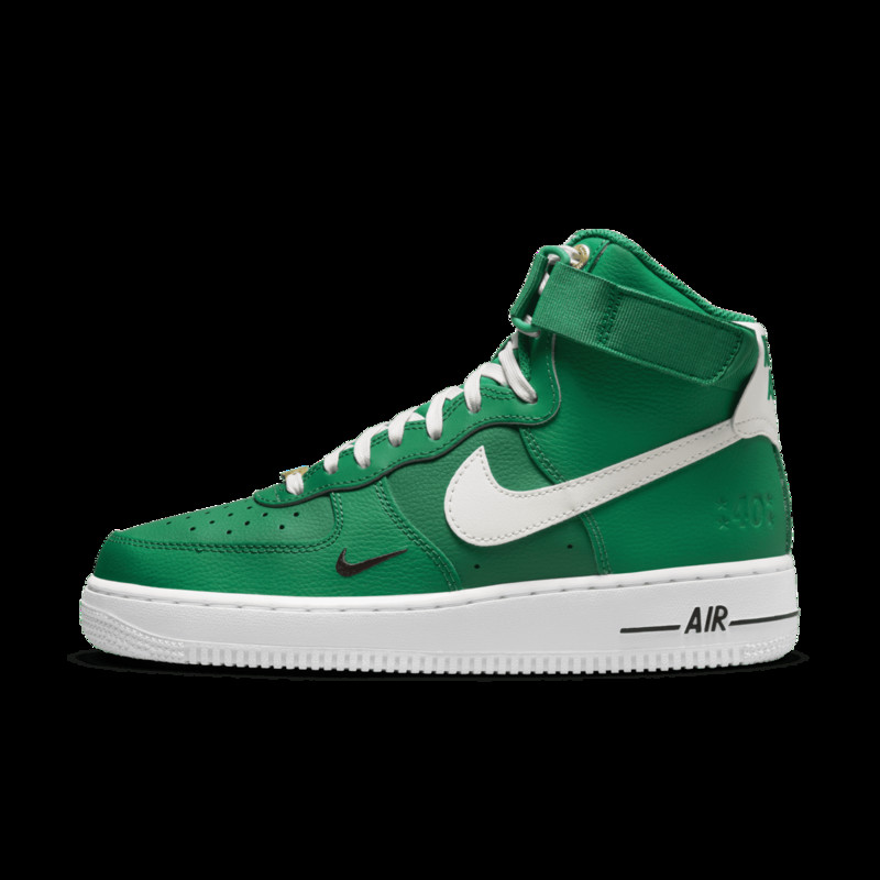 Nike Air Force 1 High 'Green' | DQ7584-300
