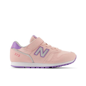 New balance 373 clearance heren purper