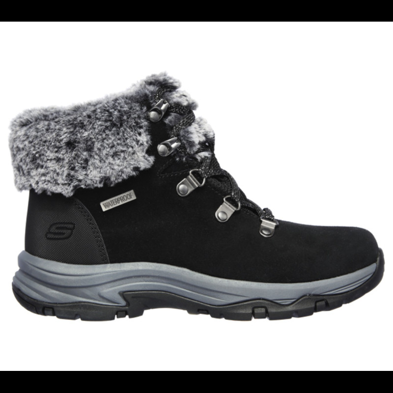 skechers snowboots