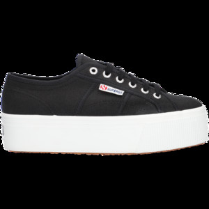 Superga Lage 2790 Cotw Line Up And Down | SUPS9111LW