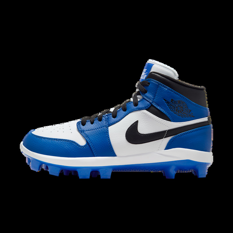 air jordan retro 1 cleats