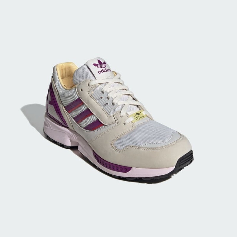 adidas ZX 8000 "Glory Purple" | IF7241