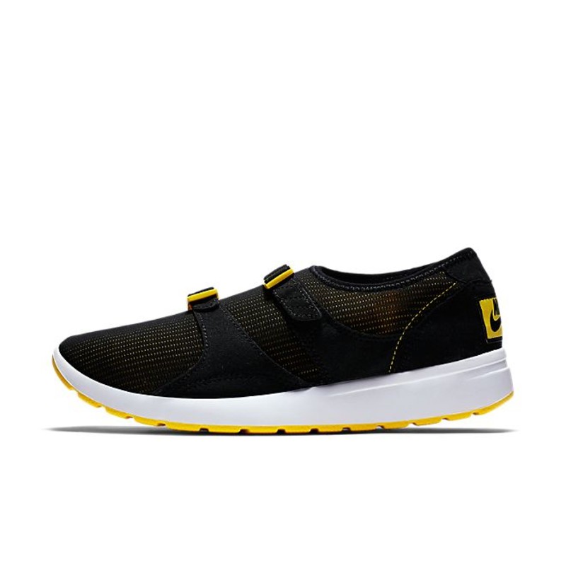 Nike Air Sock Racer OG (Black / Black - Tour Yellow - White) | 875837-001