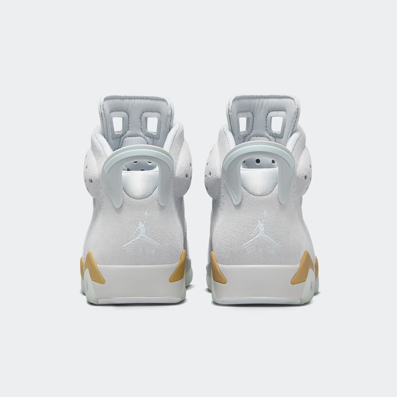 Air Jordan 6 "Paris Olympics" | DQ4914-074