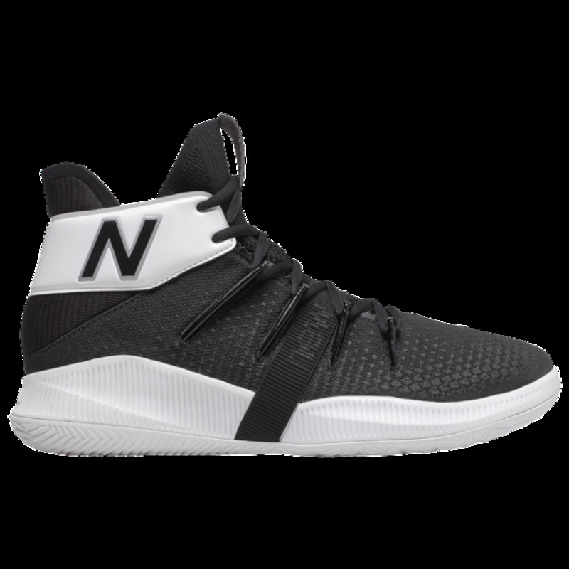 New balance hot sale omn1s black