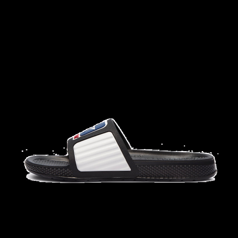 TELFAR X Converse All Star Slide 'Black' | 172316C