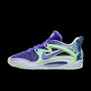 Nike KD 15 Psychic Purple | DM1054-500-/-DC1975-500