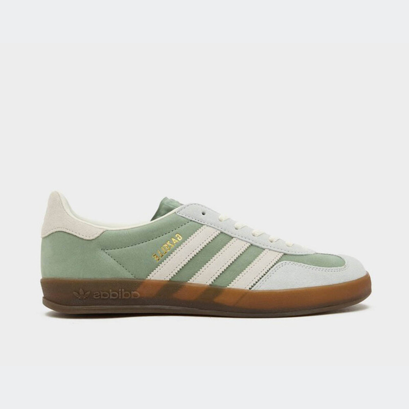 Size? x Dr. Strange x adidas Gazelle Indoor | SZ-721813