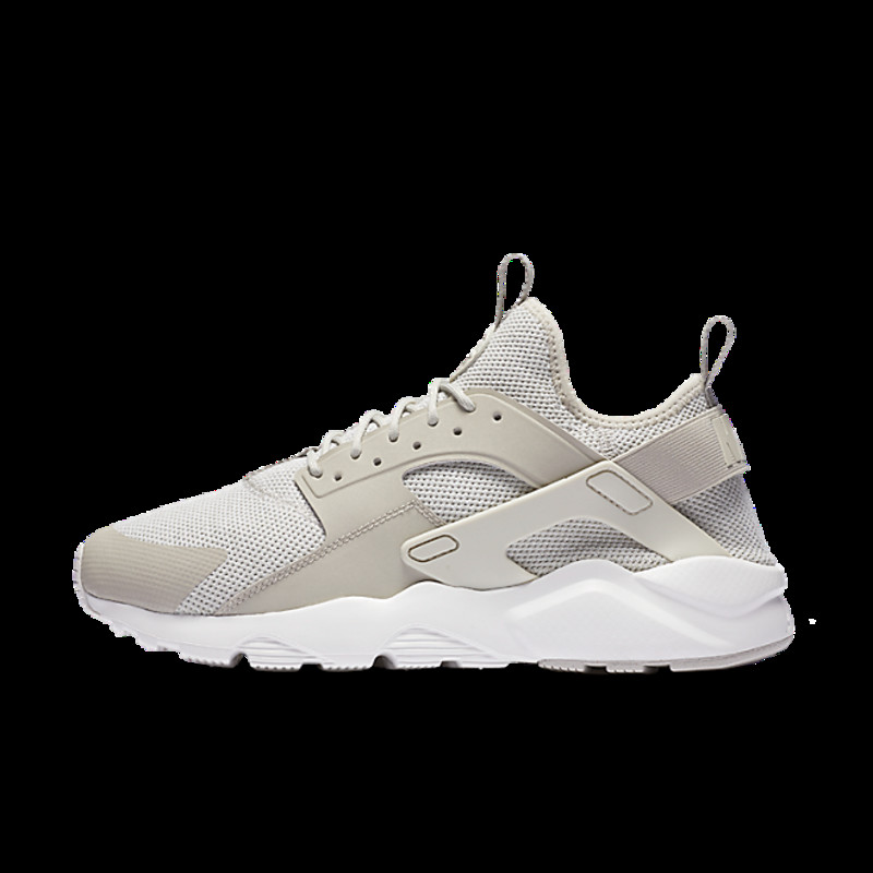 Nike huarache clearance ultra breathe grey