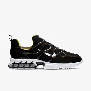 Stussy x Nike Air Zoom Kukini Black | CJ9918-001