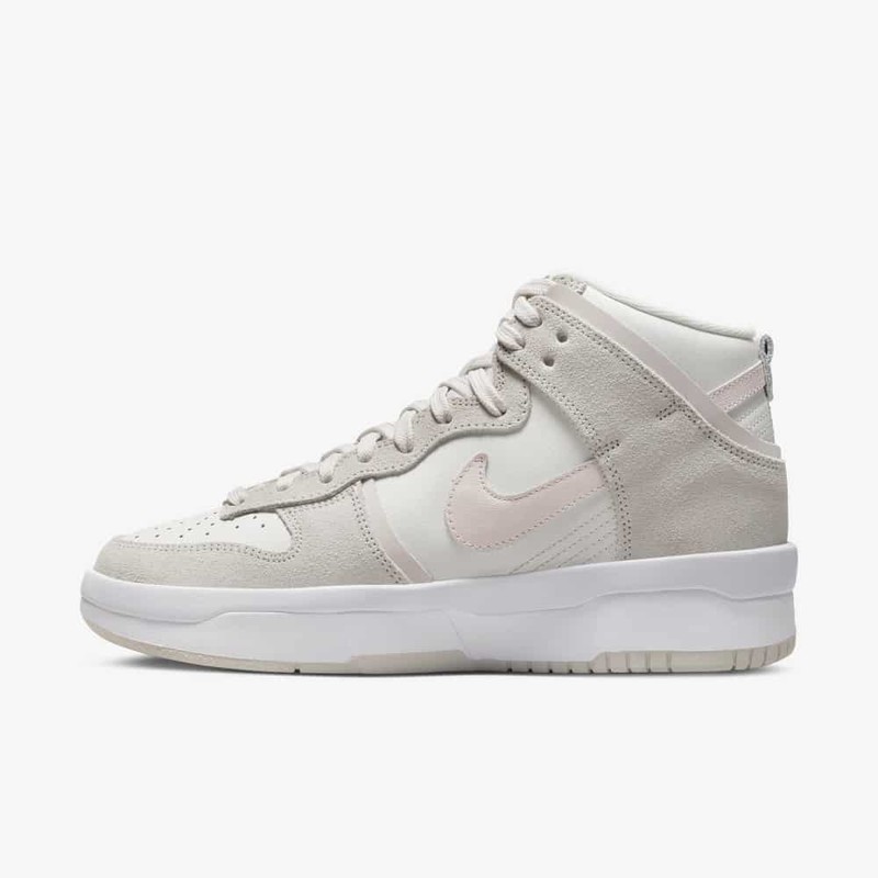 Nike Dunk High Up Phantom | DH3718-108