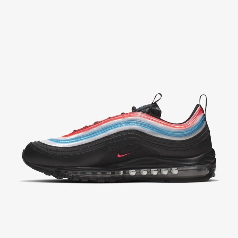 Nike Air Max 97 Neon Seoul | CI1503-001