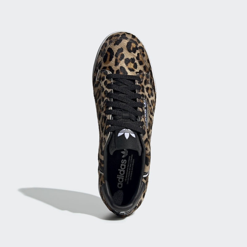 adidas Continental 80 Leopard | F33994