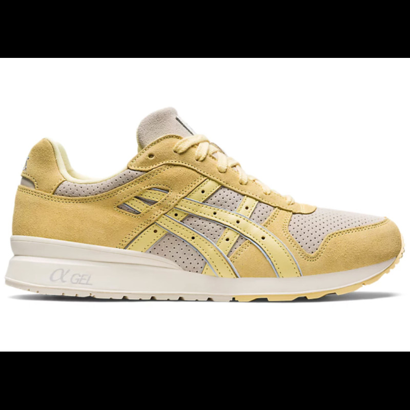 ASICS GT-II Hokusai Cream Butter | 1201A387.100