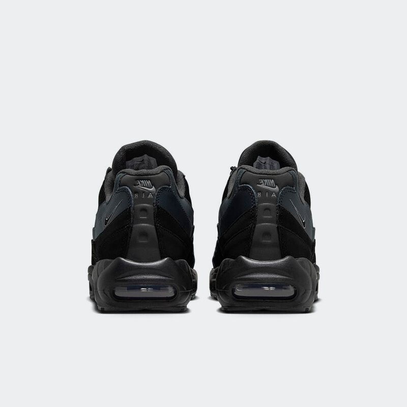 Nike Air Max 95 "Black Anthracite" | HQ3825-003