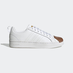 adidas Streetcheck Cloudfoam Lifestyle Basketball Low Court Graphic | H06233