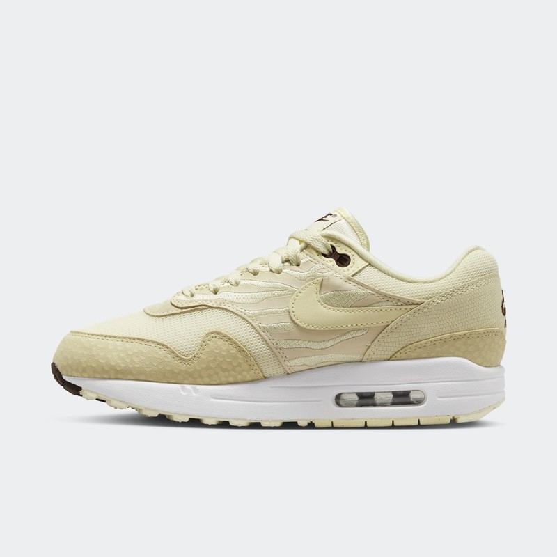 Nike adults size 8 pink nike air max women '87 "Coconut Milk" | FD9856-100