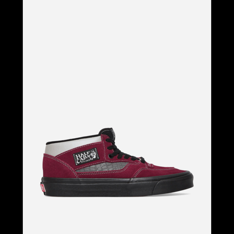 vans VN0A7RWR56M1 Anaheim Factory Half Cab 33 DX | VN0A5KX6B3E1