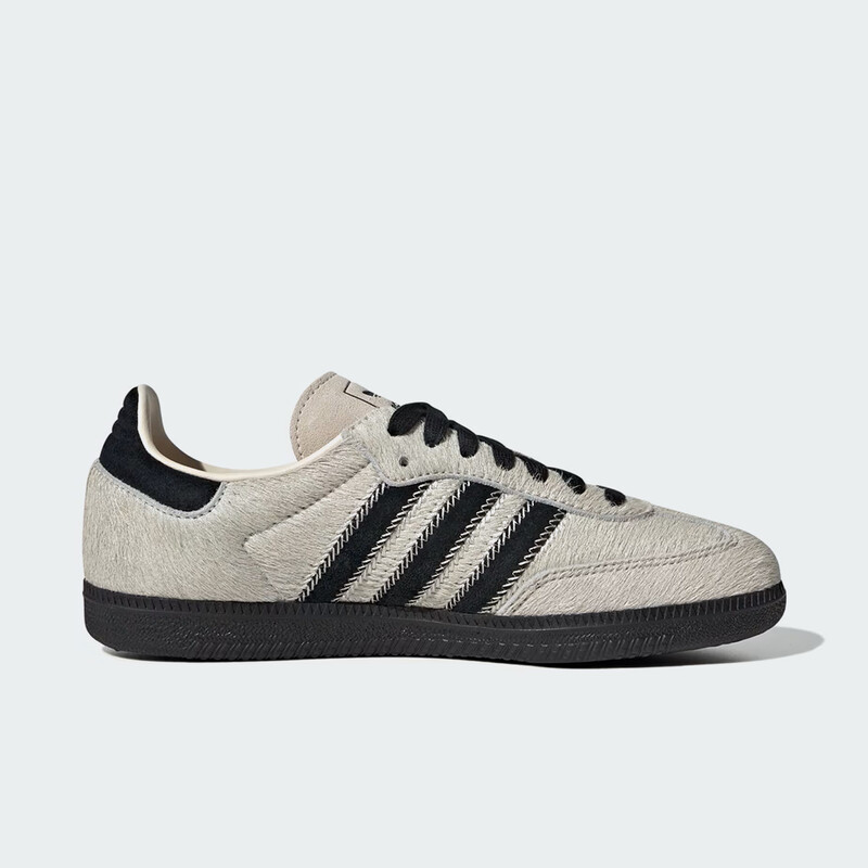 adidas Samba OG WMNS "Wonder White Pony" | JP5329