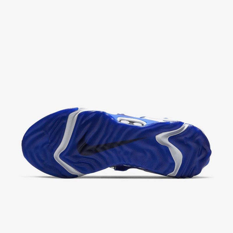 Nike Adapt Huarache Racer Blue | CT4092-001